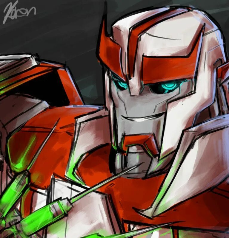 Tfp x reader
