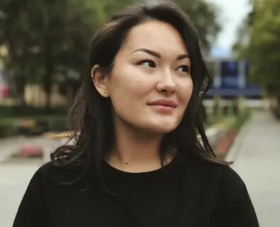 Ахметова казахстан блоггер