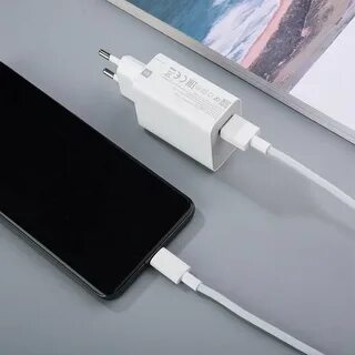 Зарядка для телефона vivo