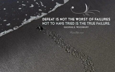 True fail