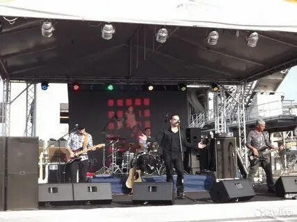 Sound спб