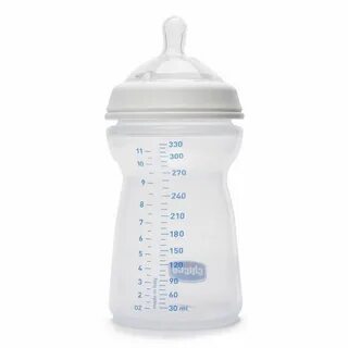 Бутылочка chicco