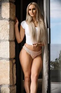 Anna Nystrom (41 лучших фото) .