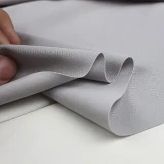Какими эластичные ткани