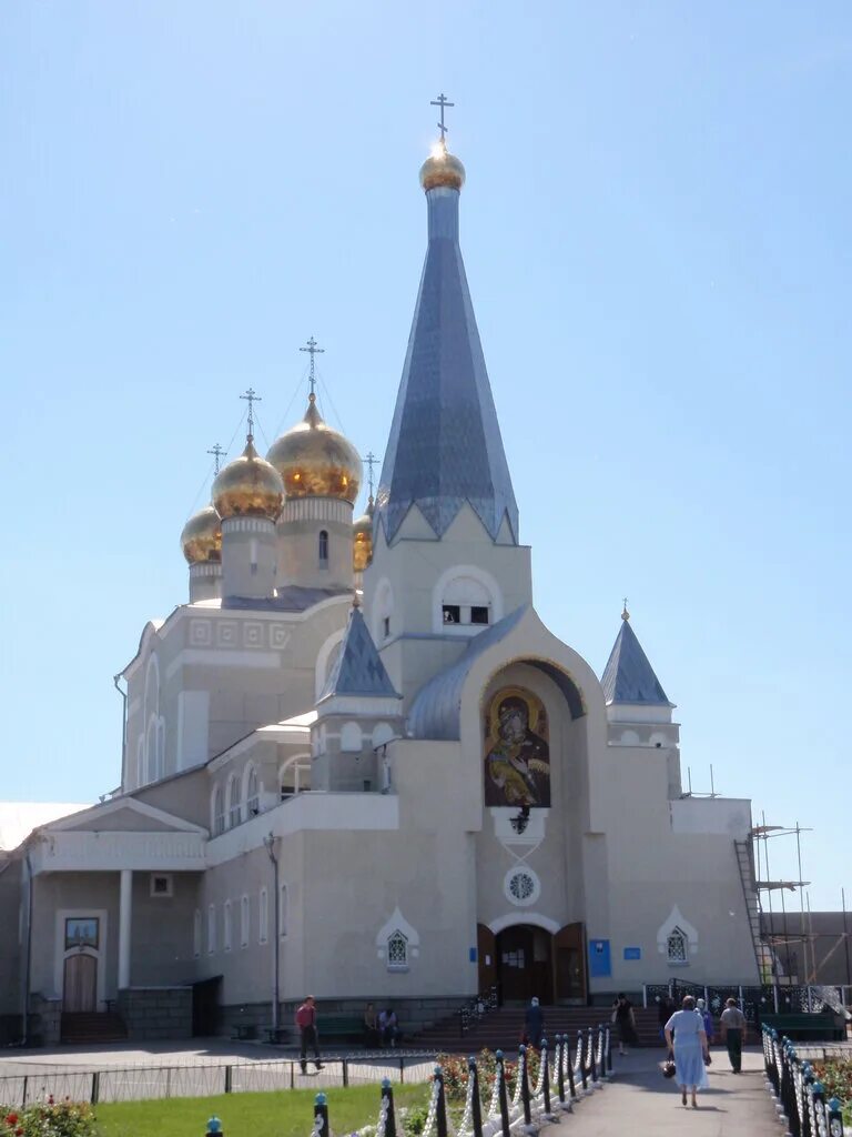 Свято-Успенский кафедральный собор, Астана - Tripadvisor