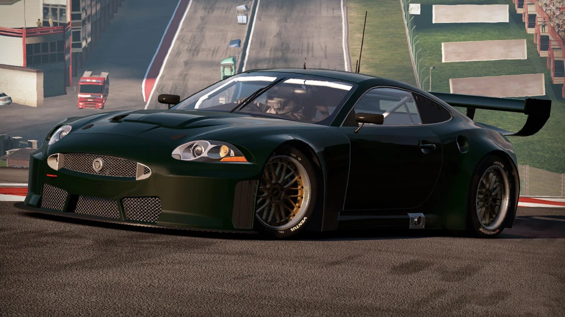 Shift 2 unleashed. Need for Speed Shift 2: unleashed. NFS Shift 2 unleashed. Ягуар XKR NFS Shift 2.