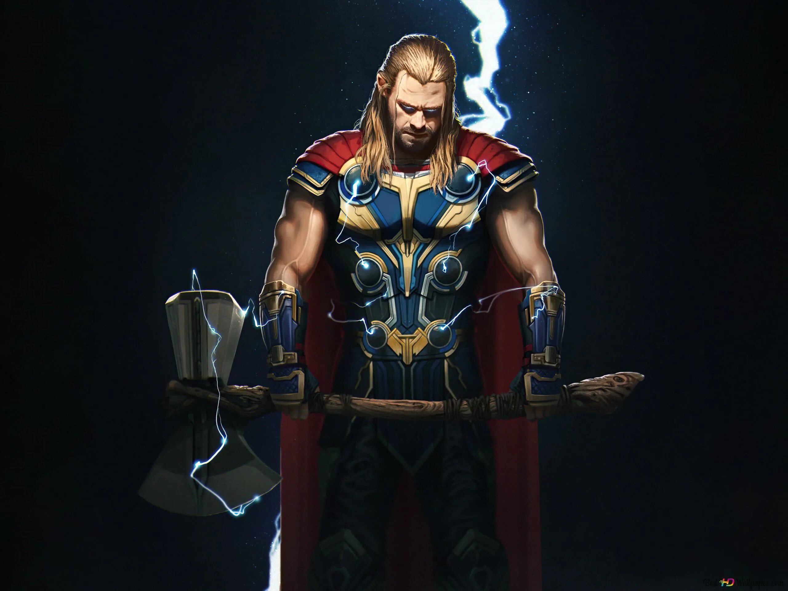 Thor 4pda. Тор 2025. thor love and thunder. тор 4 любовь и гром. тор любовь и гром фильм.