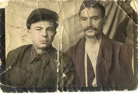 Прадед узнать