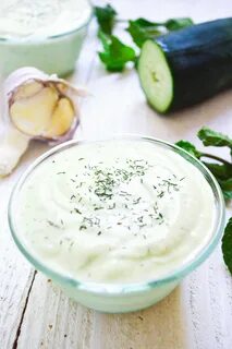 Рецепт соуса для греческого