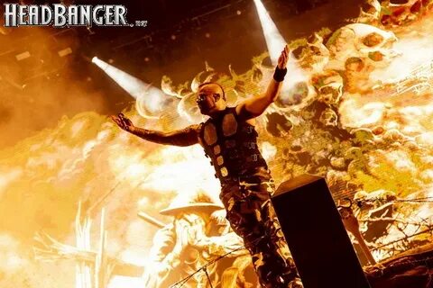 Father sabaton
