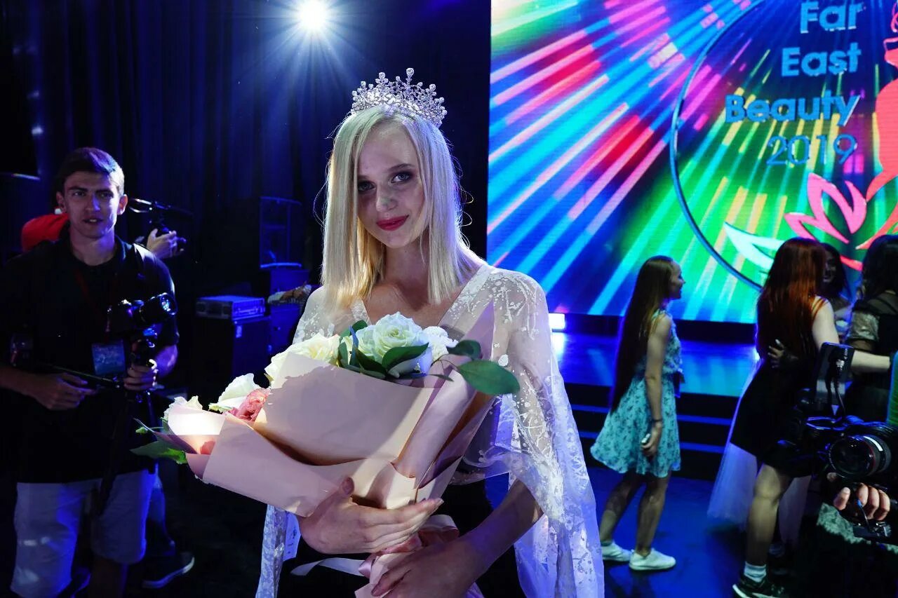 краса улицы