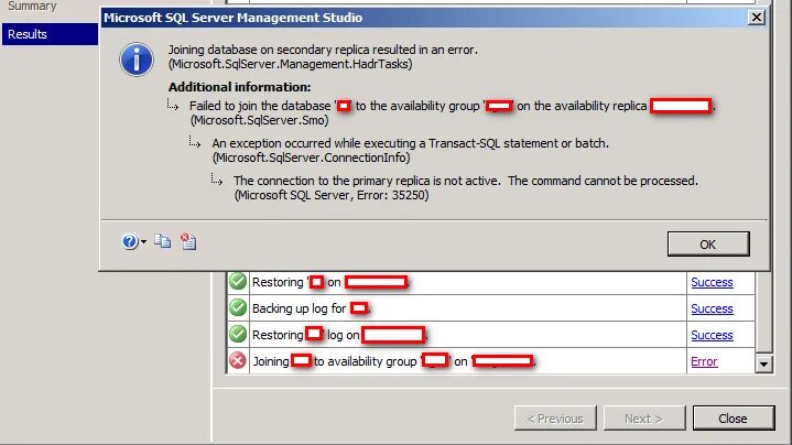 Sql server ошибка 20476. Gameclass3 server ошибка. sql server ошибка политики. групповые ошибки. psx joining in the server error.