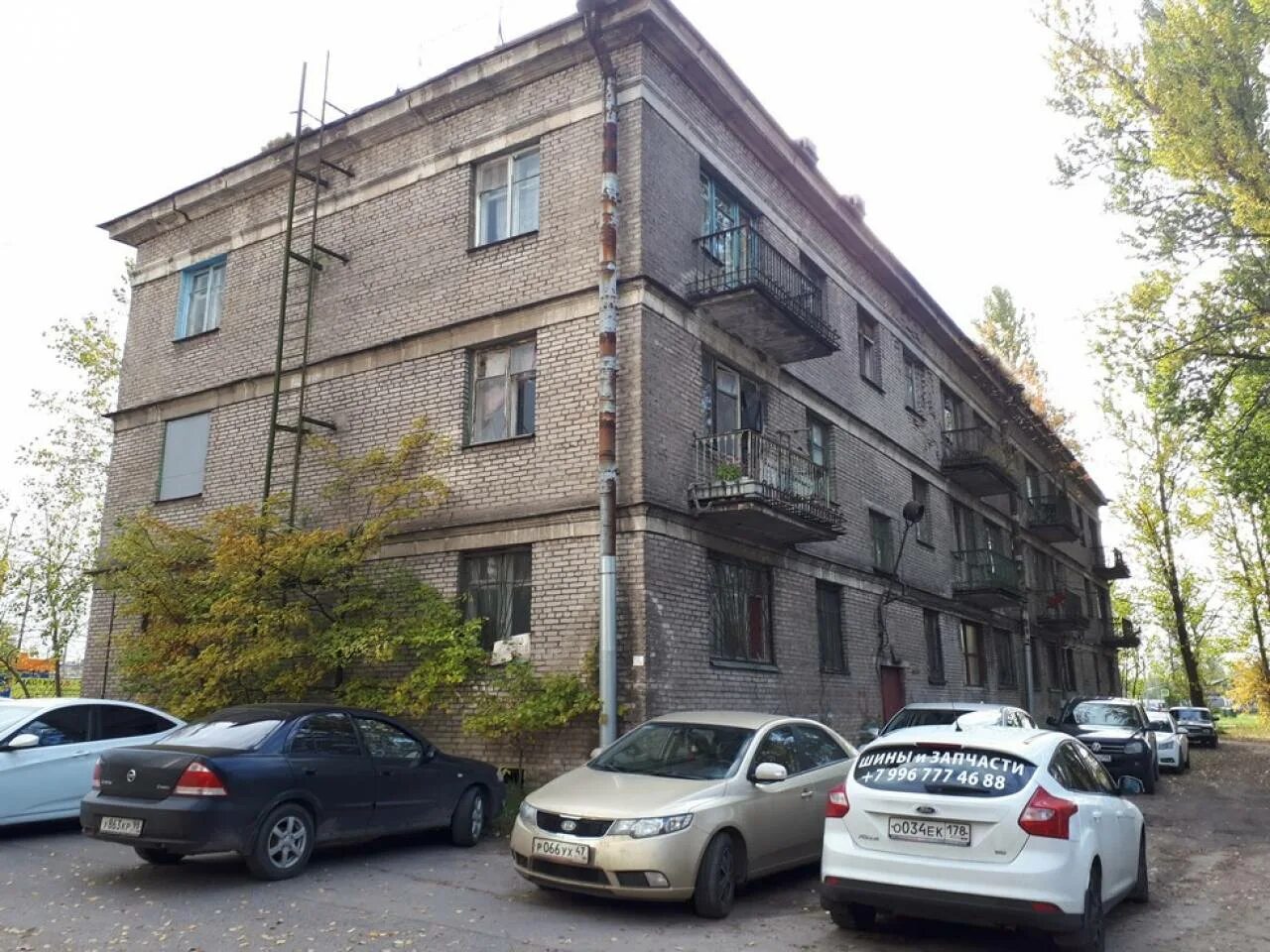 Проект здания г колпино улица севастьянова 48в Улица Севастьянова, 10 на карте Колпино Яндекс.Карты