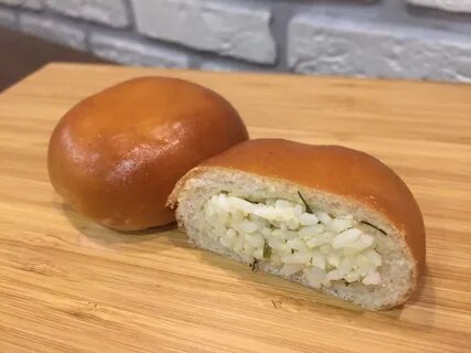 Начинка рис с мясом для пирожков