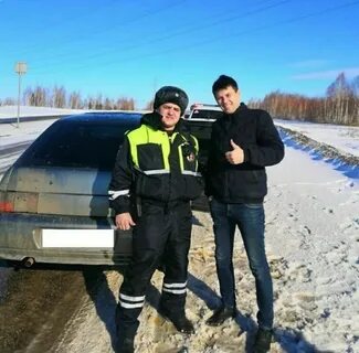 Водители татарстана