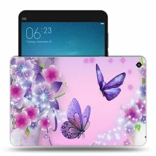 Xiaomi pad 6s чехол