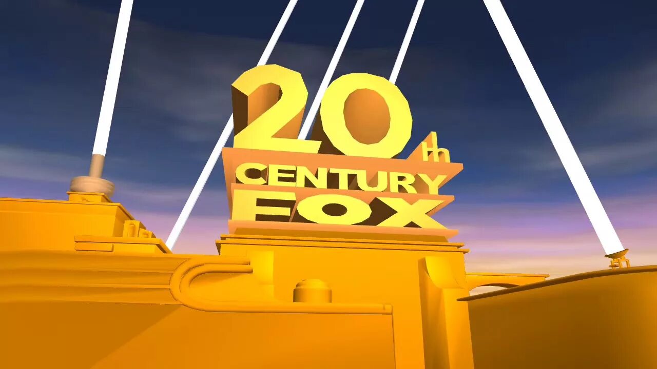 20th fox 3d. 20th Century Fox 3ds Max. Sony 20th Century Fox. 20th Century Fox prisma3d. 20th Century Fox игры.