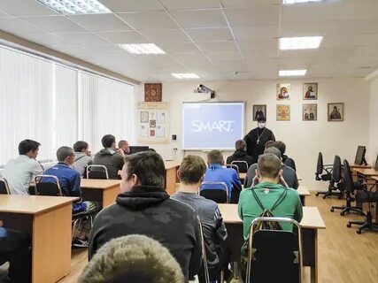 Техникум отраслевых технологий тамбов