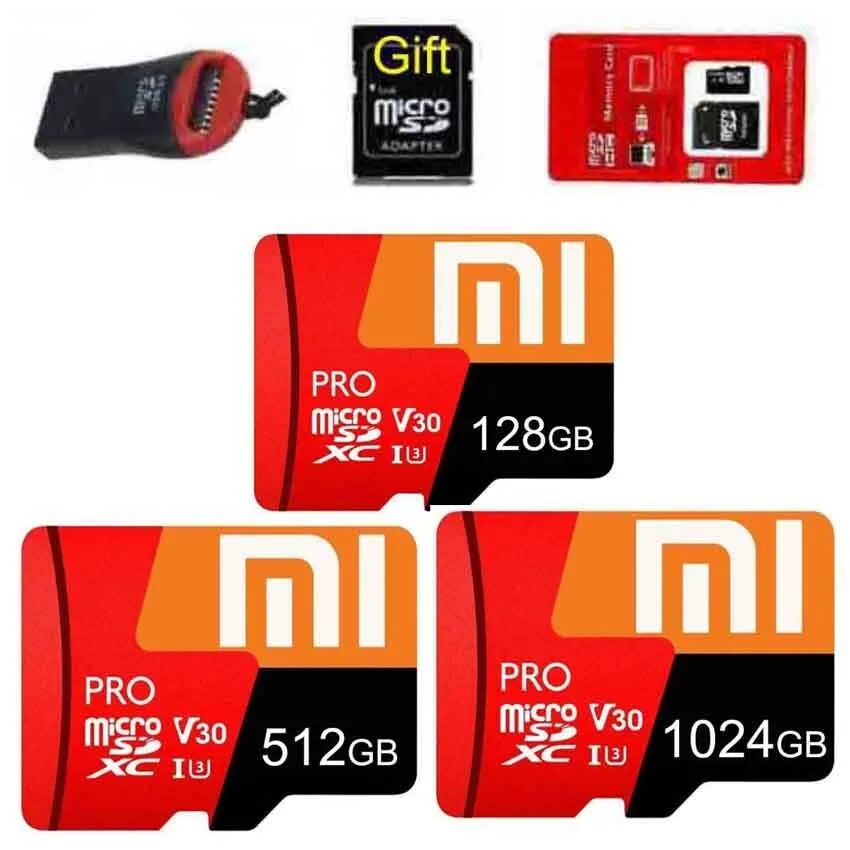 Телефоны xiaomi 512gb. MICROSD Xiaomi 512gb. Микро СД 128 ГБ. Xiaomi MICROSD 1tb. MICROSD 1024 GB.