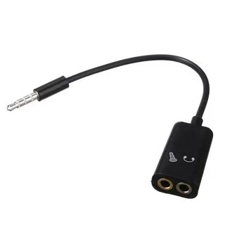 Микрофон 3.5 jack