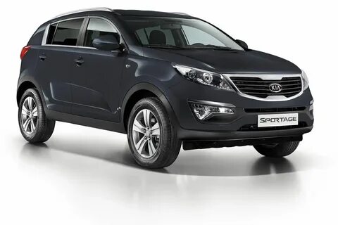 Sportage 2015