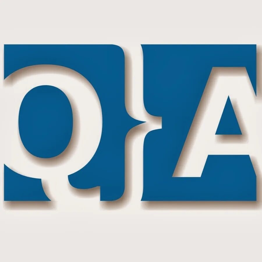 Б qa