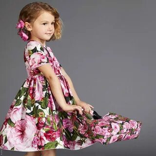 Children s dresses