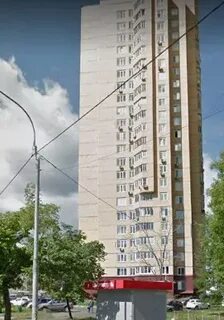 Клязьминская 11