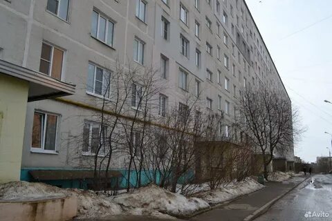 Улица пожарского 5