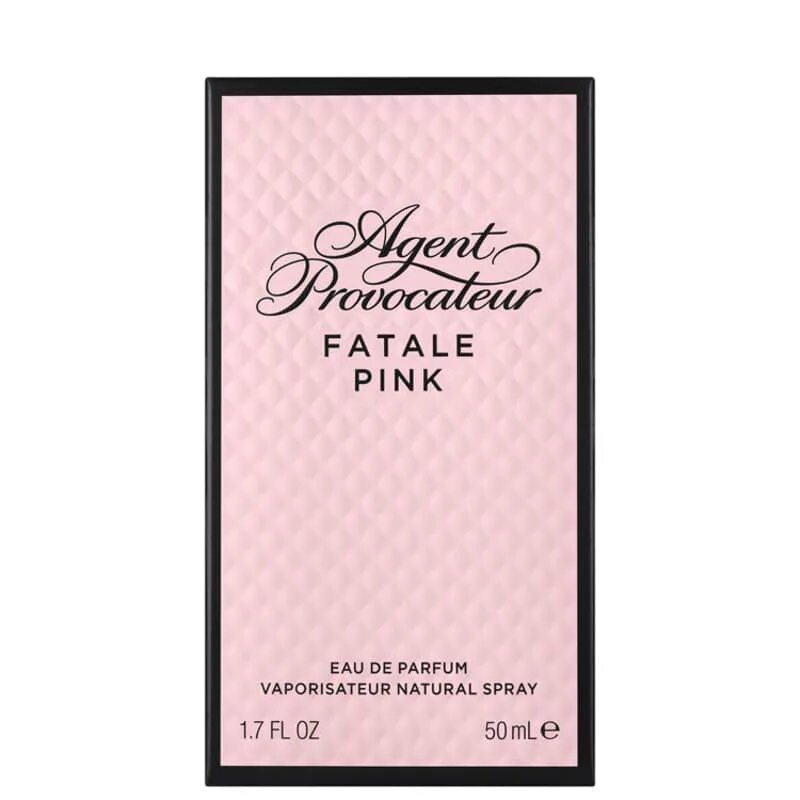 Фатали пинк. Агент провокатор пинк парфюм. агент провокатор fatale pink. agent provocateur fatale pink. agent provocateur fatale pink 50 ml.