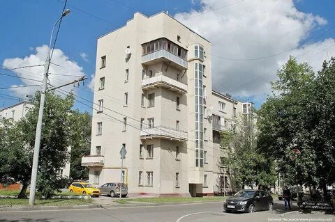Улица пруд ключики 5
