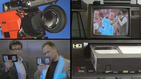 Vhs ka канал телепрограмма