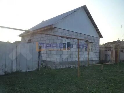 Дом в селе петровка