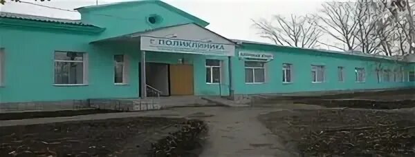 Курская городская больница 3 обоянская ул