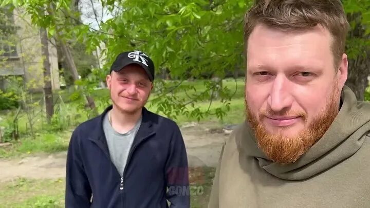 Что известно о погибшем Герое России Романе Воробьеве? Аргументы и факты - aif.r