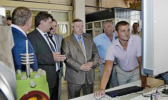 Атоммашэкспорт волгодонск