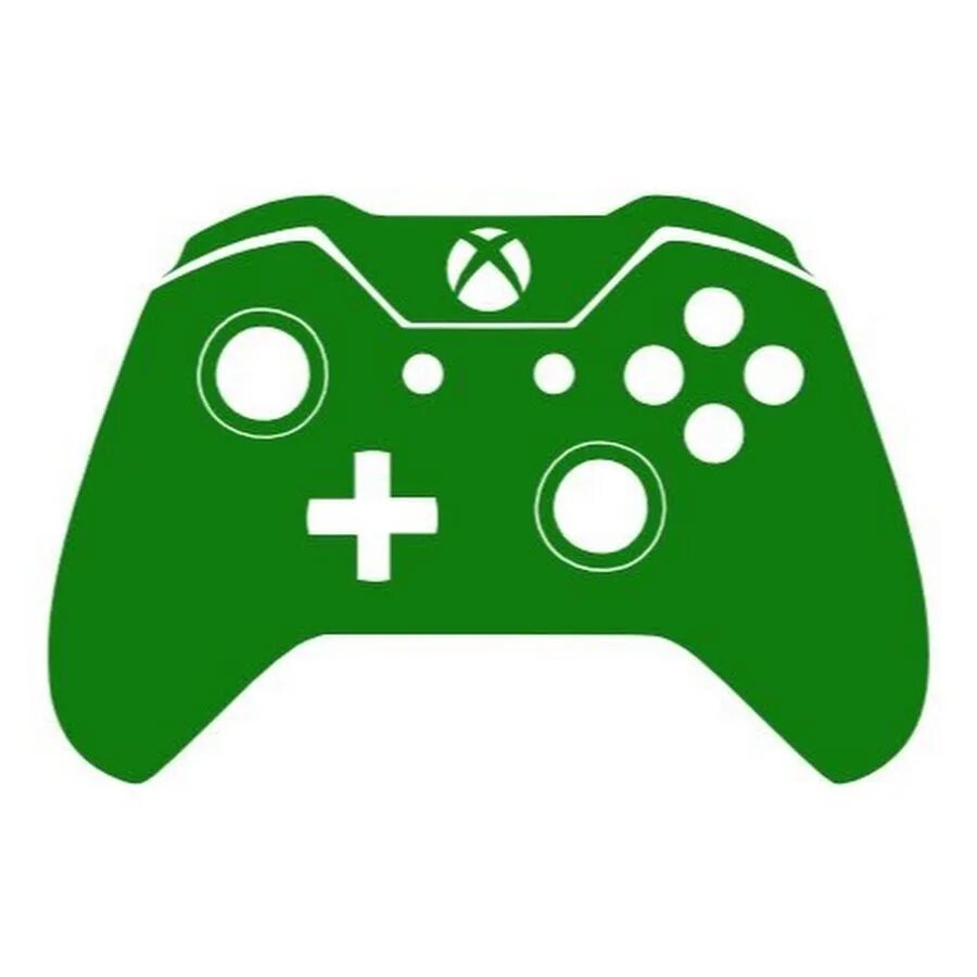 Джойстик хбокс 360 силуэт. Xbox 360 icon. Геймпад Xbox one зеленый. Xbox Gamepad logo. Xbox flat