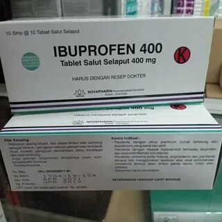 Ибупрофен уколы