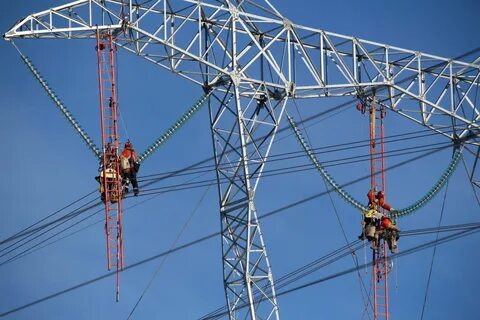 Power transmission