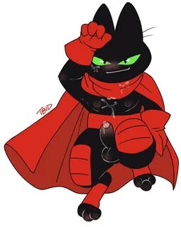 Rule34 - If it exists, there is porn of it / sheriff mao mao mao / 4025750
