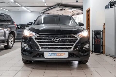 Лампы хендай туссан 2020