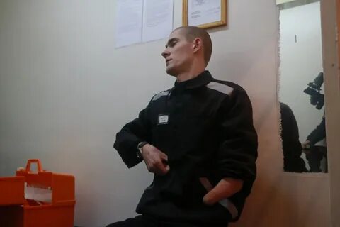 Песни строгого режима