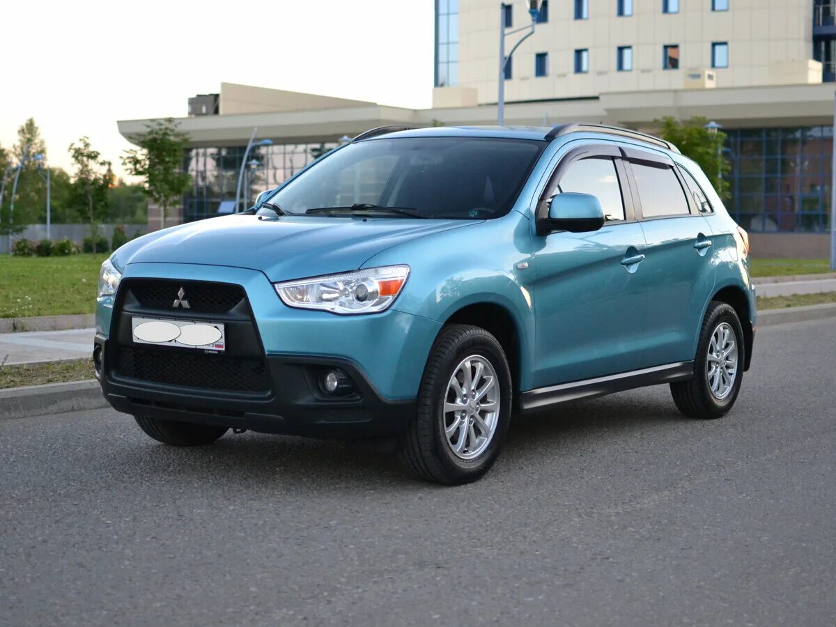 Митсубиси а эс икс. Mitsubishi ESR. Mitsubishi ASX. Mitsubishi ASX I. Mitsubishi ASX 2010.