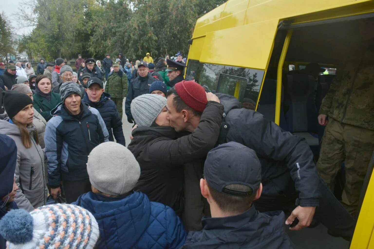 Новости сосновской нивы