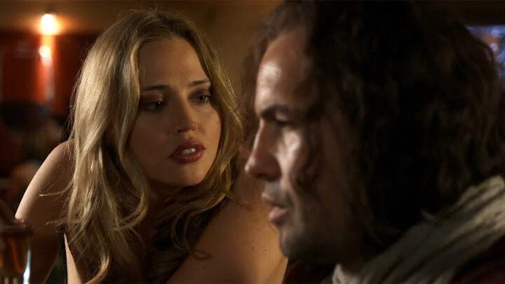 Seduction films. Seduction films