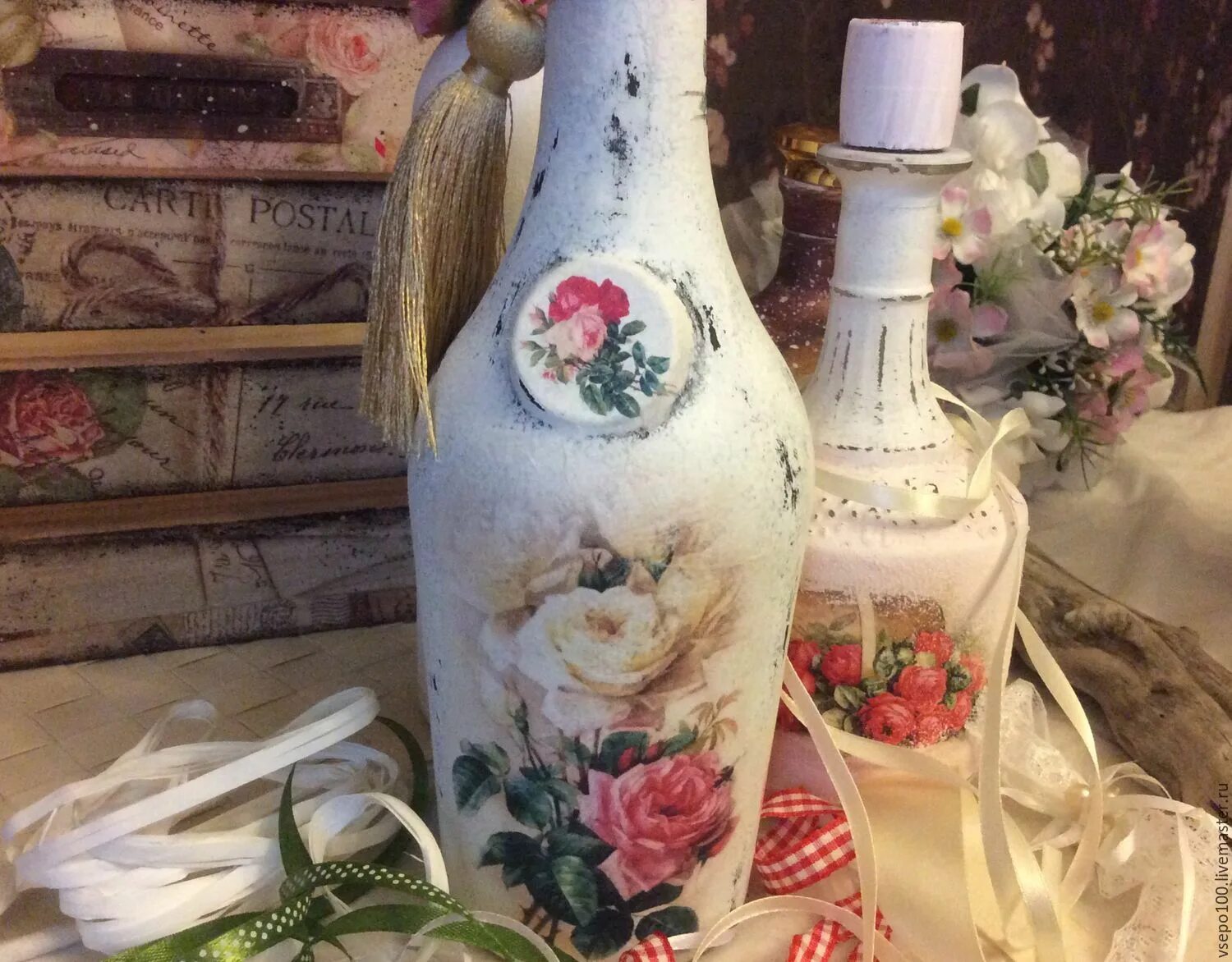 декупаж китай 12 век. изделия в технике декупаж. декупаж бутылок. расписная китайская мебель 17 века. купаж что это такое.