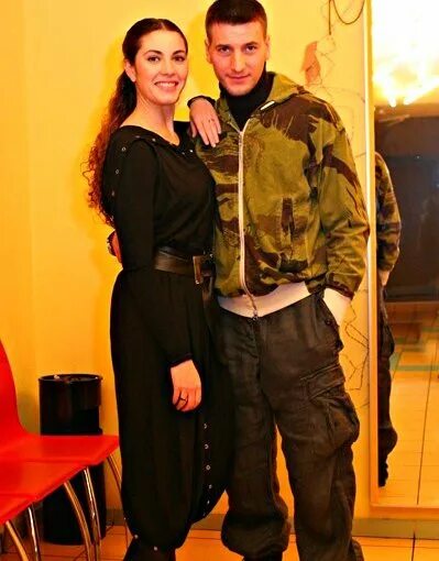 Дочь устюгова и соколовской фото Seamo.ru