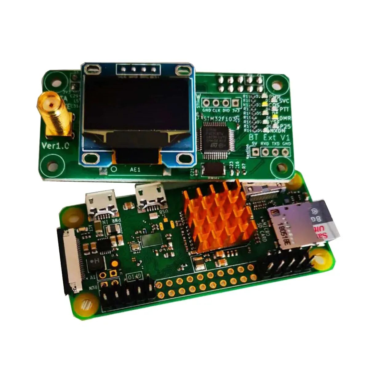 Хотспот dmr. Mmdvm hotspot. hotspot dmr. mmdvm hotspot orange pi.