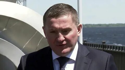 Бывшие губернаторы волгоградской