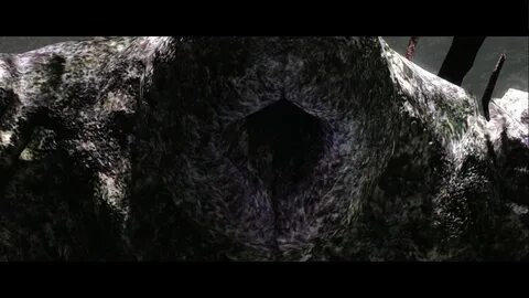 Душа последнего гиганта в dark souls 2